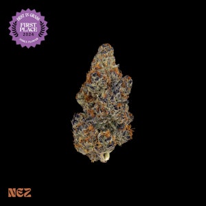 NEZ CRAFT CANNABIS - NEZ | Premium Flower | Cadillac Rainbows | 1g