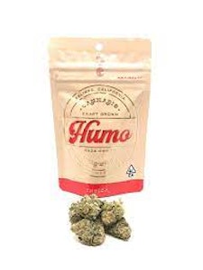 Cafecito - 3.5g (I) - Humo 