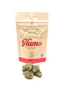 Humo - Cafecito - 3.5g (I) - Humo 