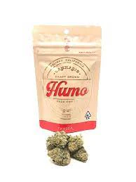 Humo - Cafecito - 3.5g (I) - Humo  Main Image