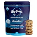 Big Pete's - 100mg 10pk - Chocolate Chip CBN