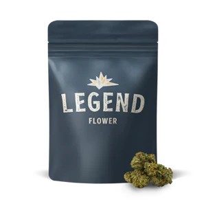 LEGEND - Flower | Smalls | Legend | JMO | 3.5g