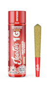 Strawberry Sour Diesel - Infused Single Preroll