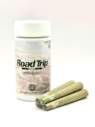 Road Trip - Pink Certz - 5pk Prerolls