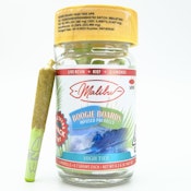 High Tide Boogie Boards 4.2g 6 Pack Infused Pre-Rolls - Malibu