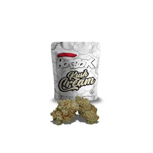 HOTBOX™ - Kush Cream (H) | 3.5g Indoor Minis | HOTBOX