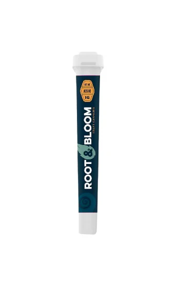 Root & Bloom - Ghost Dawg - 1g - Root & Bloom Main Image