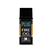 Plug Play - DNA Fire OG 1g