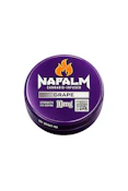 Napalm | 10pk Gummies | Grape | 100mg