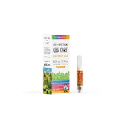 Electric Jah - 1 Grams - Promo