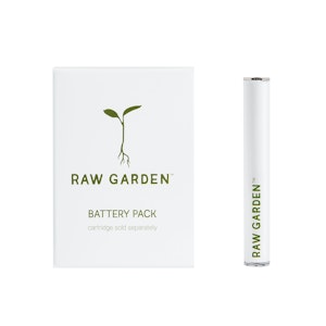Raw Garden - Raw Garden 510 Battery