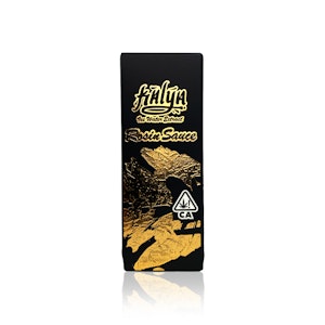 KALYA - KALYA - Disposable - Blue Zushi - Rosin Sauce - .5G