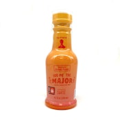 Major | Volcanic Orange Mango Drink | 100mg