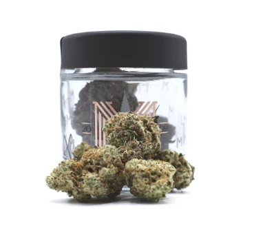 Medcare Farms - MedCare Farm - Blue Dream - 3.5g Flower Main Image