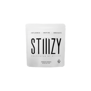 STIIIZY - STIIIZY - (White) Animal Cake - 3.5g