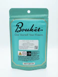 Sunkist -Indica- 27.1% THC| 7g Small Bud Indoor Grown (Flower) | Bouket-AB5