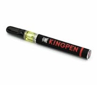 Kingpen - Sky OG Disposable Vape - 0.5g