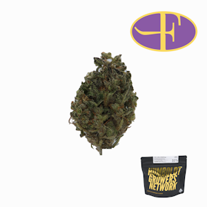 Humboldt Growers Network - Gascotti Oz