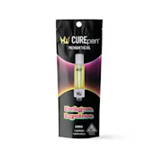 West Coast Cure | Dragon Lychee 1g (Hybrid) - CUREpen Cart