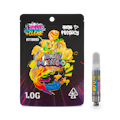 Loud + Clear - 1g Cartridge - Honey Mango
