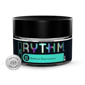 Thaze - Premium Flower -Sativa Dominant - 7g