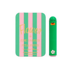 Edie Parker - Maui Mango | Nightcap Petal Puffer Vape [0.5g]