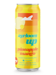 Pineapple Mango 2:1 Sparkling Water