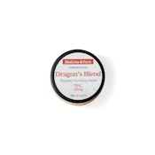 Dragon's Blend Extra Strength Balm | 0.25oz 65mg (THC)