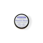 Phoenix Blend Balm | 0.25oz 250mg 1:1 (THC:CBD)