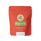 Hepworth | Durban Poison X Cherry Tart | 3.5G Sativa