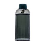 CHARCOAL DECO GRAVITY BONG - NWTM