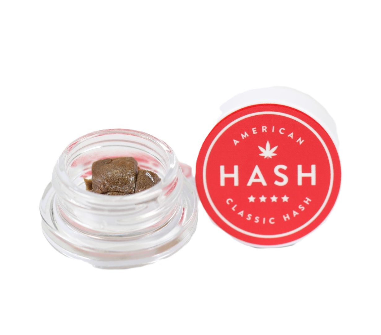 AHM - Moroccan Bubblegum - Classic Hash - 1g