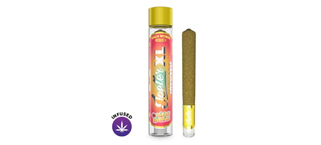 MAUI WOWIE INFUSED PREROLL XL- 2G