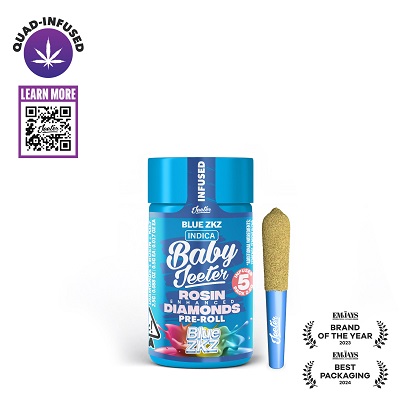uncle arnies vapes blue diamond Raspberry Lemonade by Uncle Arnies main image 0
