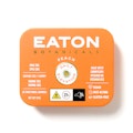 Daily Elevation 5mg Peach Gummies 20 Pack | Eaton Botanicals