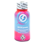 Berry | High Power Syrup | 250mg THC