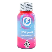 High Power - Single - Berry - Syrup - 250mg