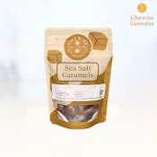 10pk 1000mg Full Spectrum Caramels