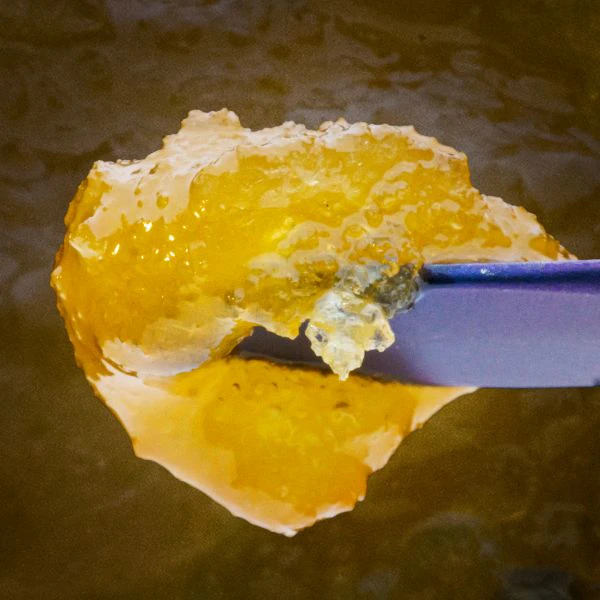 SMOKEY RIVER - SMOKEY RIVER - BAKERS DOZEN DIAMONDS AND LIVE SAUCE 1 GRAM Main Image