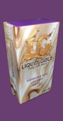 Liquid Gold | Live Resin Disposable Pen | Grand Daddy Purps | 2g