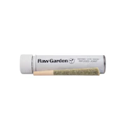 Raw Garden - 1g RLR Infused Preroll - Pink Slip