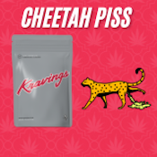 Kravings - Cheetah Piss - 7g