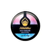 MBS - 2000MG CBD Tincture