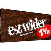 Rolling Papers (1 1/2) - Accessories - EZ Wider
