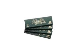 1-1/4 Rolling Papers - Khalifa Rolling Papers