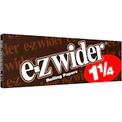 Rolling Papers (1 1/4) - Accessories - EZ Wider
