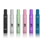 Daypipe | Mini | PINK | Accessories