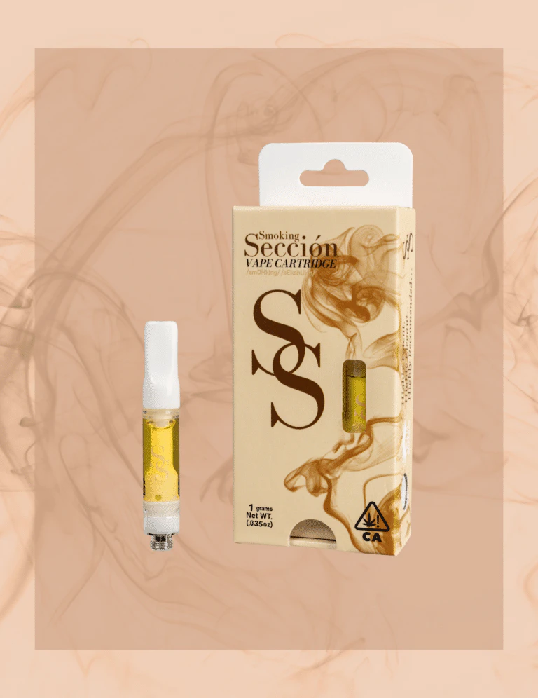 Mary's Medicinals™ - [Smoking Seccion] Cartridge - 1g - Ice Cream Cake (H) Main Image