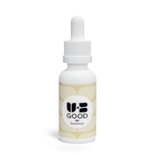 1:1 THC:CBD Tincture