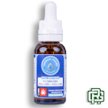 Unflavored Tincture | 30mL 600mg 1:1 (CBD:CBN)